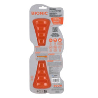 Bionic urban stick toy for dogs