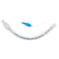 Endotracheal tube PVC with cuff