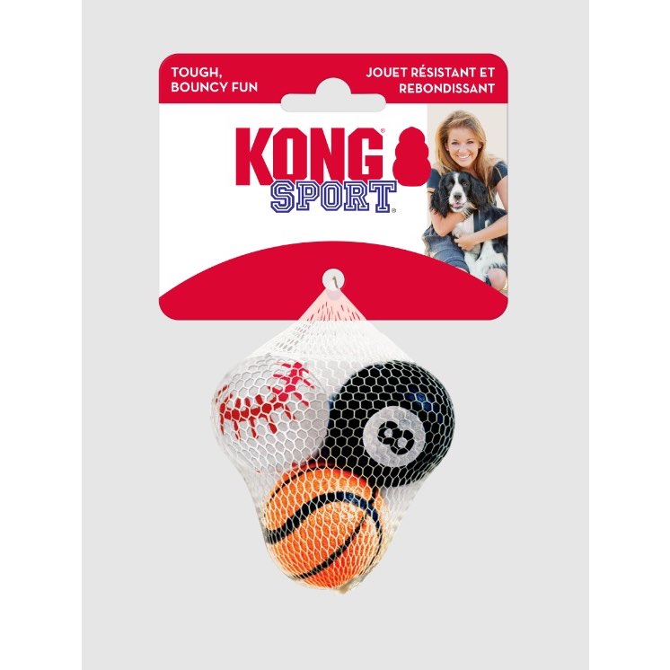 Toy ball Sport for dogs