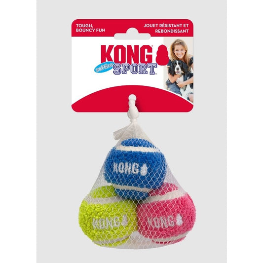 Toy ball Sport Softies for dogs