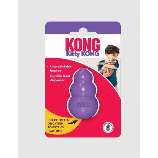 Kitty stuffing toy for cats