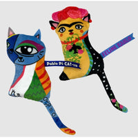 Artz toy for cats