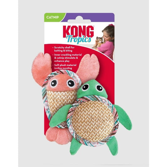 Tropic Pal toy for cats