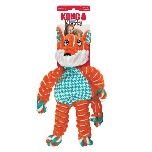 Floppy Knots toy for dogs