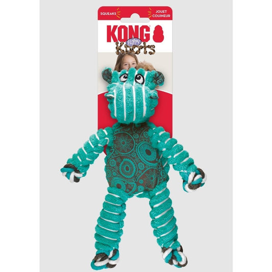 Floppy Knots toy for dogs