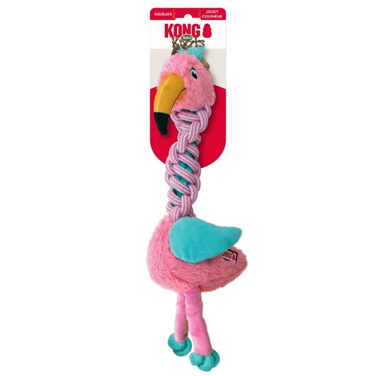 Knots Twists toy for dogs