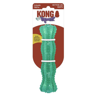 Dental Stick KONG Squeezz for dogs
