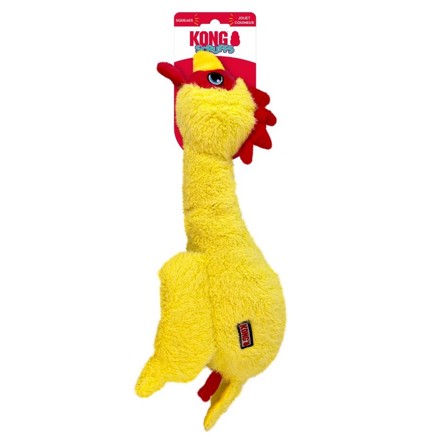 Scruffs plush for dogs