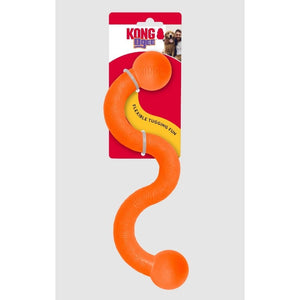 Ogee stick toy for dogs