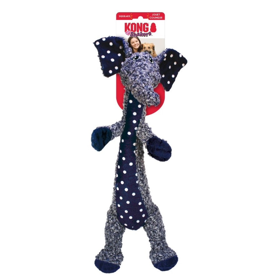 Shakers Luvs plush for dogs