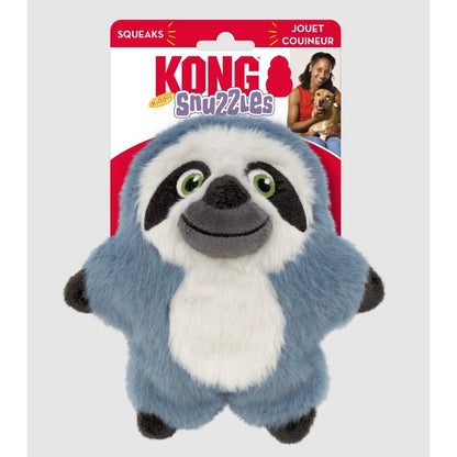 Snuzzles Kiddos plush for dogs