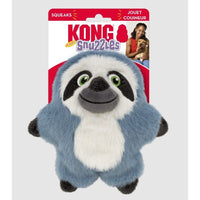 Snuzzles Kiddos plush for dogs