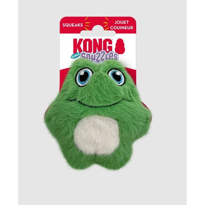 Snuzzles Kiddos plush for dogs