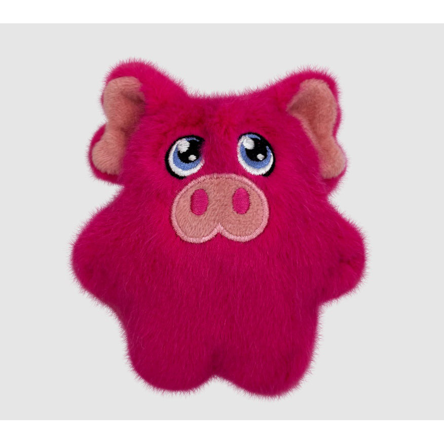 Snuzzles Kiddos plush for dogs