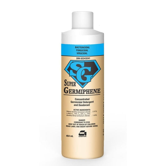 Super Germiphene