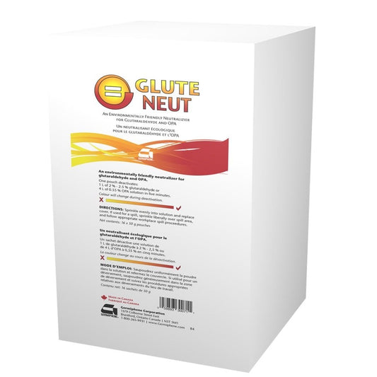 Glute Neut