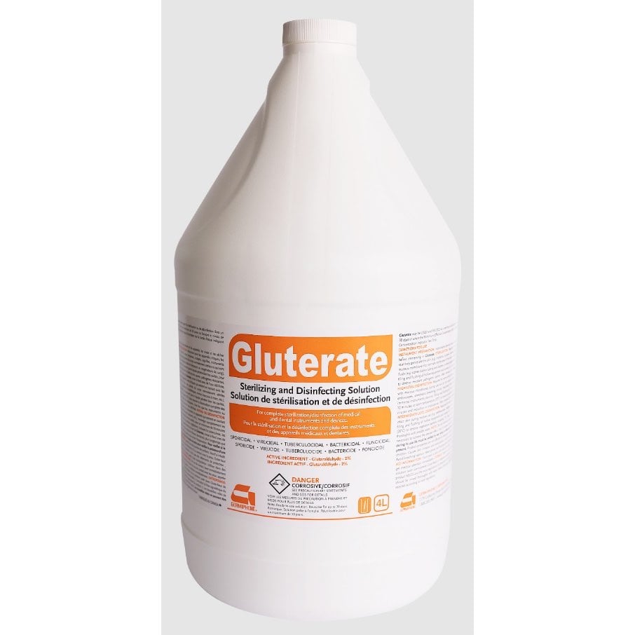 Gluterate