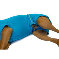 Recovery suit for males