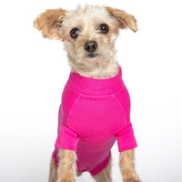 Recovery suit for females