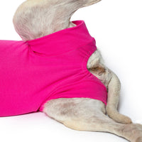 Recovery suit for females