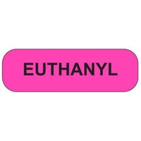 Bilingual labels