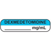 Bilingual labels