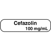 Bilingual labels