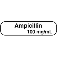 Bilingual labels