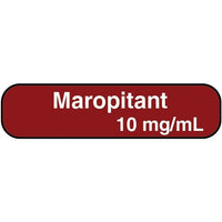 Bilingual labels