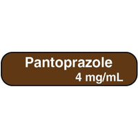 Bilingual labels