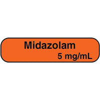 Bilingual labels