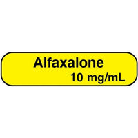 Bilingual labels