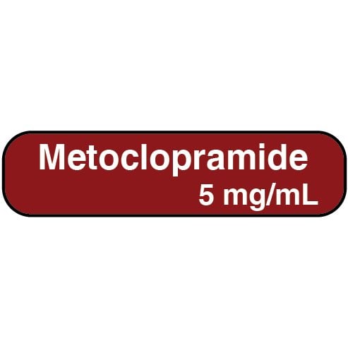 Bilingual labels