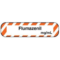 Bilingual labels