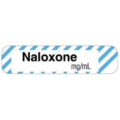 Bilingual labels