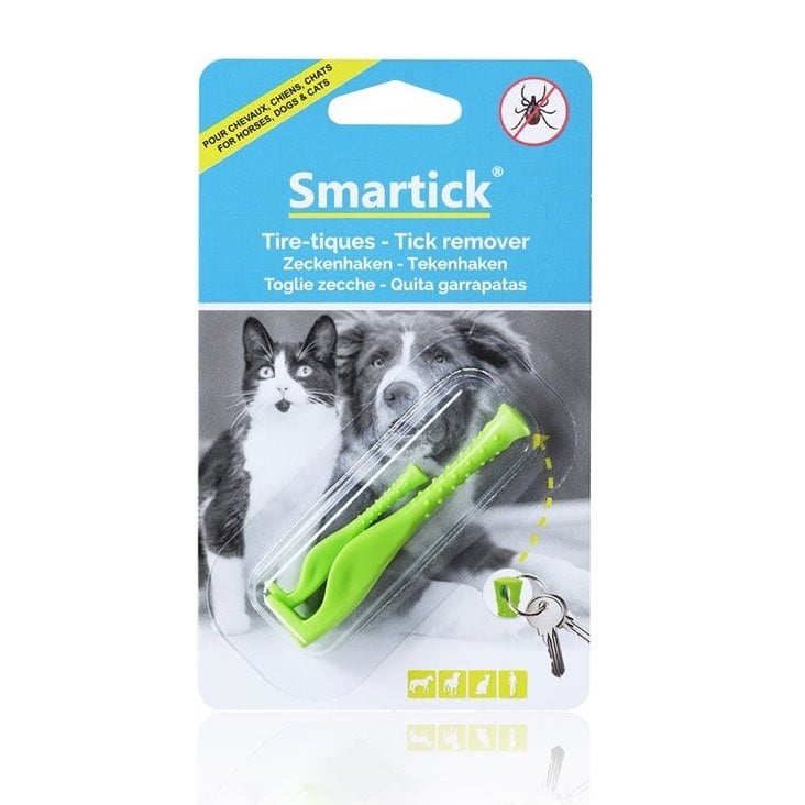 Tick remover Smartick