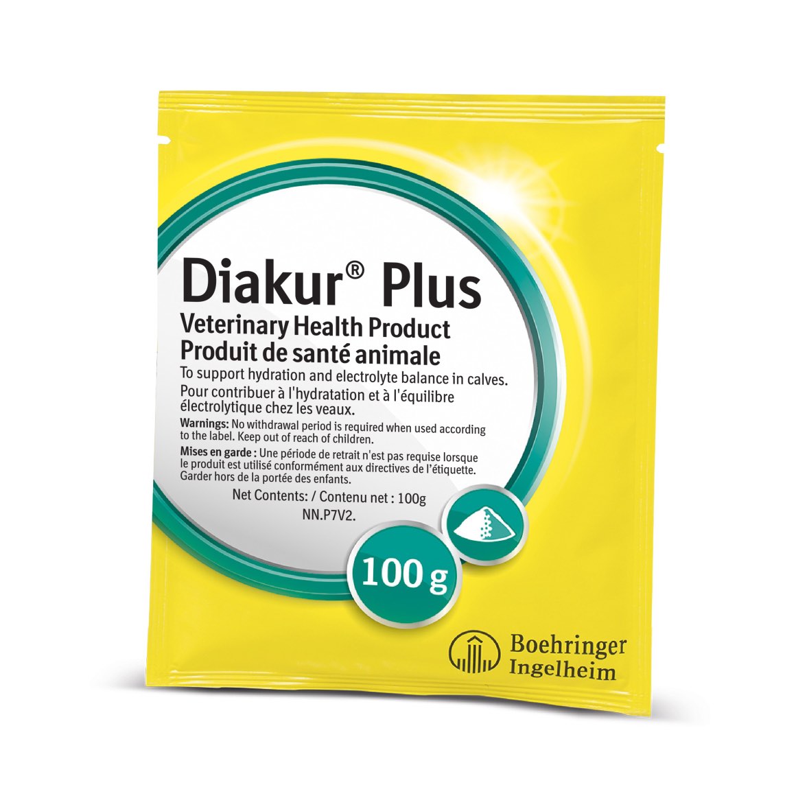 Diakur Plus powder