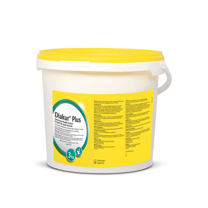 Diakur Plus powder