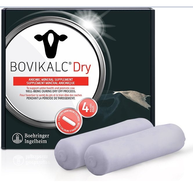 Bovikalc Dry Bolus