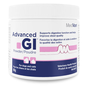 Advanced GI powder