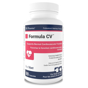 Rx Vitamins Formula CV