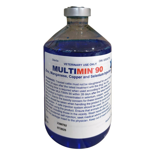 MultiMin 90 injection