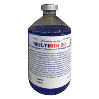 MultiMin 90 injection
