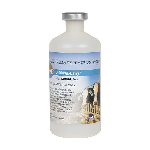 Endovac-Dairy with Immune Plus