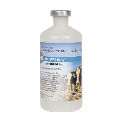 Endovac-Dairy with Immune Plus