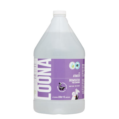 Pet atomizer