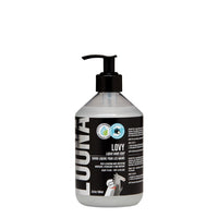 Liquid soap Lovy for hands