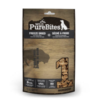 PureBites Wild for dogs