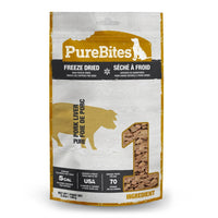 PureBites for dogs