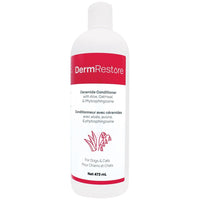 Conditioner DermRestore for cats and dogs